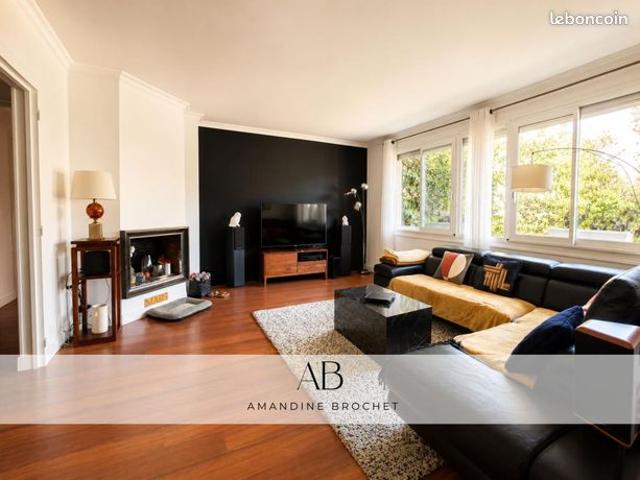 Appartement vente à Vaucresson, Hauts-de-Seine