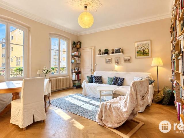 Appartement vente à Strasbourg, Hoenheim