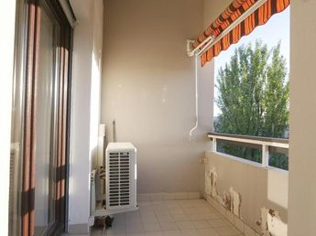 Appartement vente à Strasbourg, Illkirch-graffenstaden