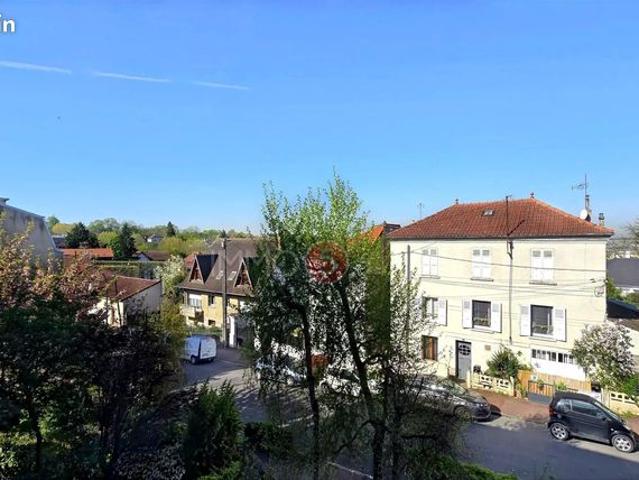 Appartement vente à Le Raincy