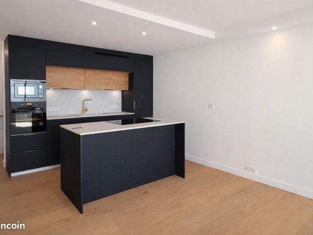 Appartement vente à Saint-Nazaire, La Baule-escoublac