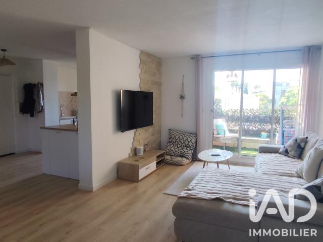 Appartement vente à Arrondissement de Toulon, Hyères