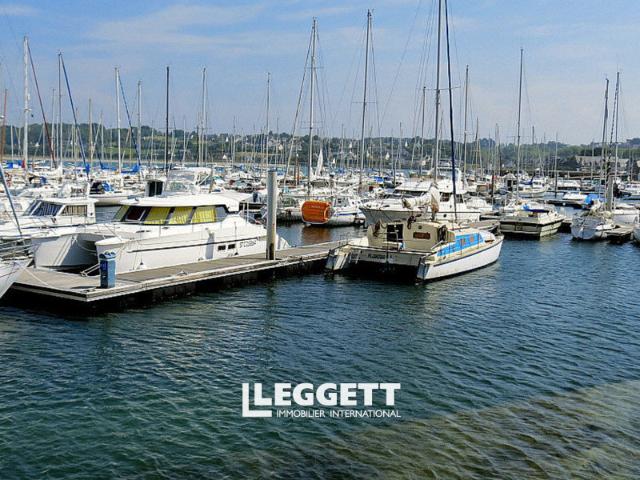 Appartement vente à Lannion, Bretagne