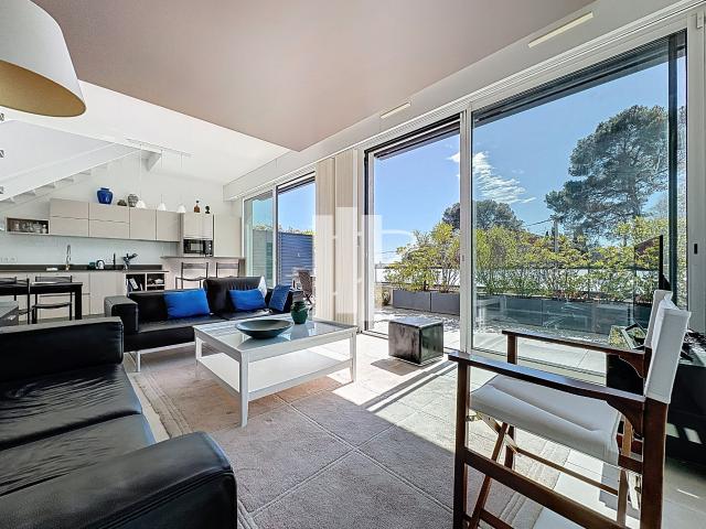 Appartement vente à Beau Rivage, Saint-Raphaël