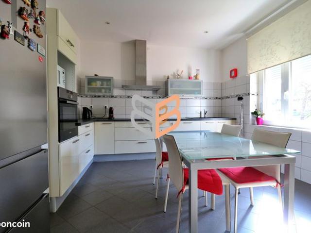 Appartement vente à Thionville, Ottange