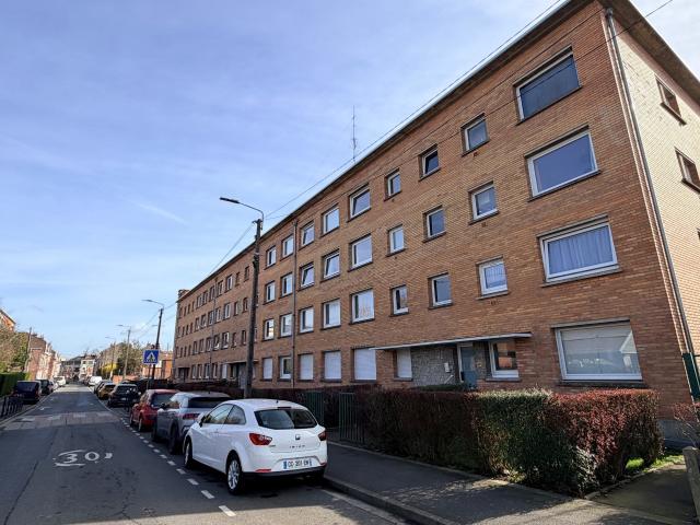 Appartement vente à Lille, Lambersart