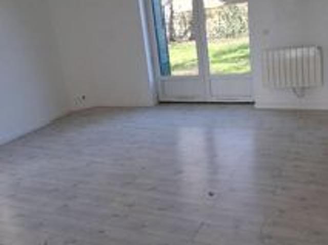 Appartement vente à Lens, Mazingarbe