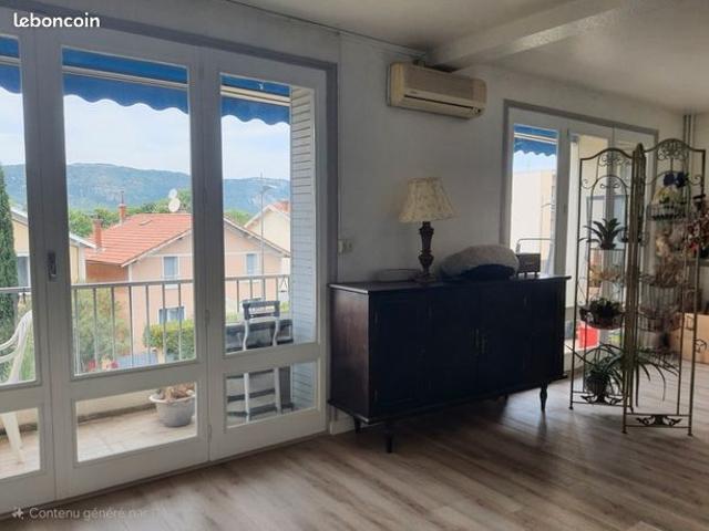 Appartement vente à Valence