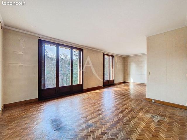 Appartement vente à Saint-Germain-en-Laye, Mareil-marly