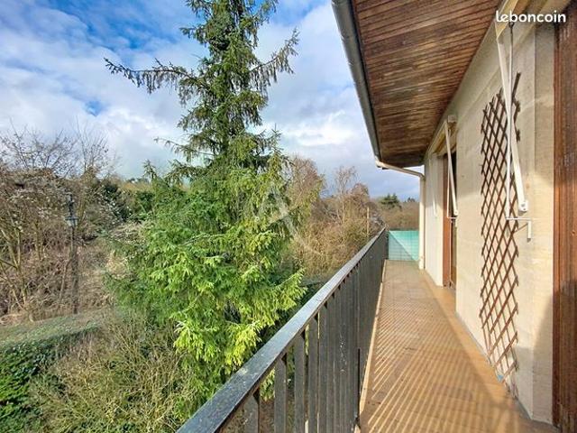 Appartement vente à Saint-Germain-en-Laye, Mareil-marly