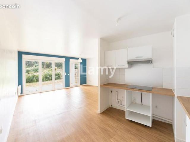 Appartement vente à Bayonne