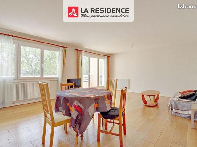 Appartement vente à Blois