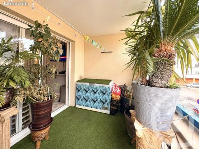 Appartement vente à Lyon, Métropole de Lyon