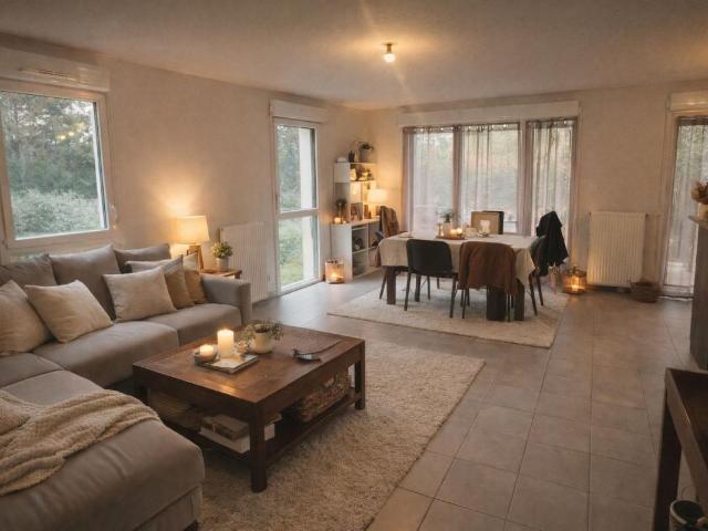 Appartement vente à Toulouse