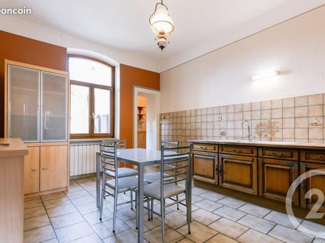 Appartement vente à Metz, Maizières-lès-metz