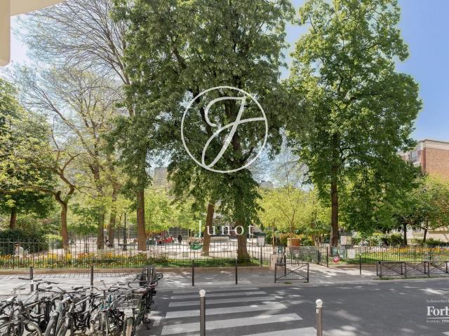 Appartement vente à Paris, Île-de-France