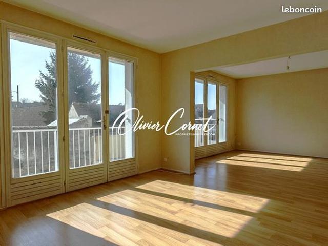 Appartement vente à Nogent-le-Rotrou, Nogent-le-rotrou