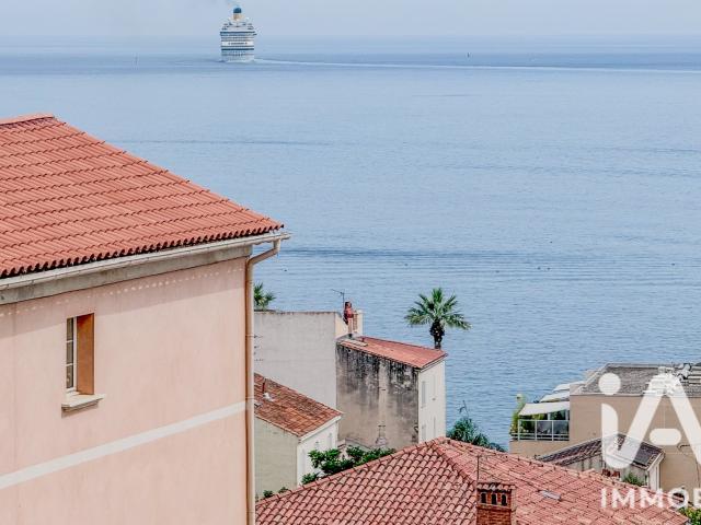 Appartement vente à Arrondissement de Toulon, Toulon