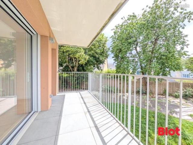Appartement vente à Rennes, Bretagne