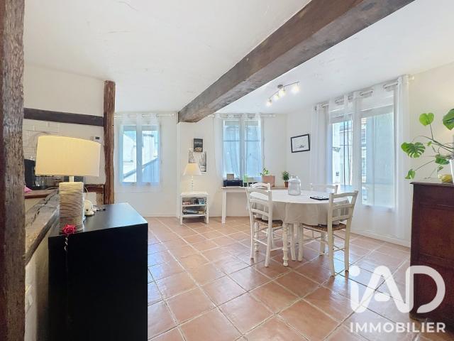 Appartement vente à Brie-Comte-Robert, Seine-et-Marne