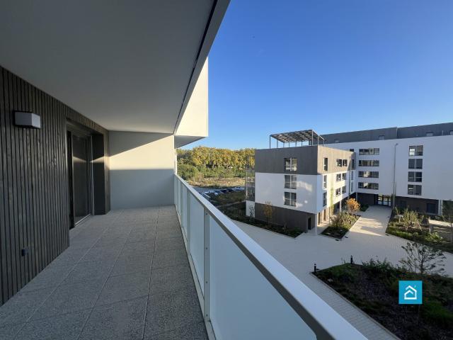 Appartement vente à Strasbourg, Illkirch-graffenstaden