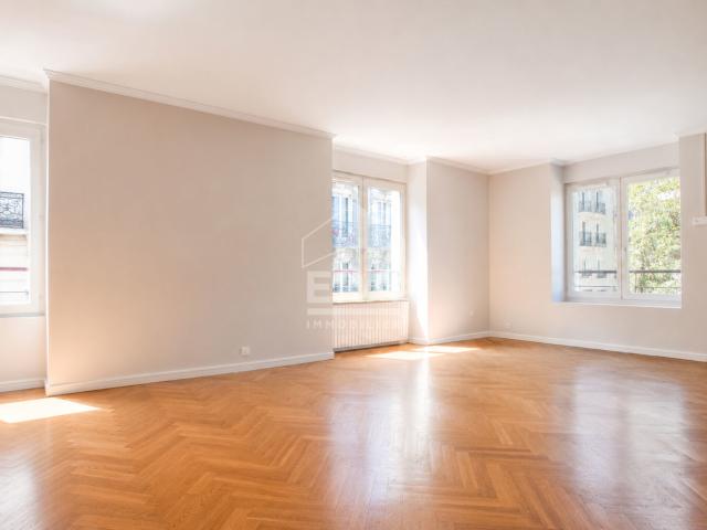 Appartement vente à Quartier Centre-Ville / Corentin Celton / Les Varennes, Issy-les-Moulineaux