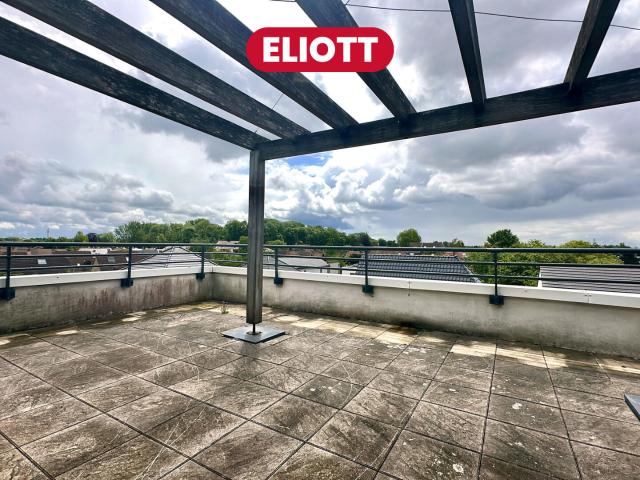Appartement vente à Lille, Saint-andré-lez-lille
