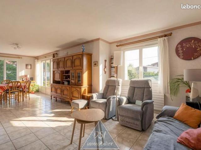 Appartement vente à Bourg-en-Bresse, Beynost