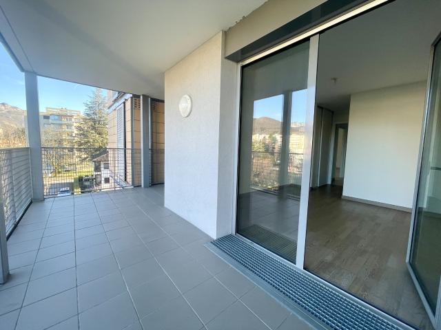 Appartement vente à Annecy