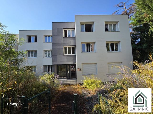 Appartement vente à Clermont-Ferrand, Puy-de-Dôme