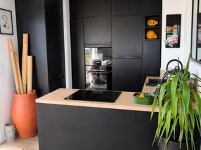 Appartement vente à Rennes, Bretagne