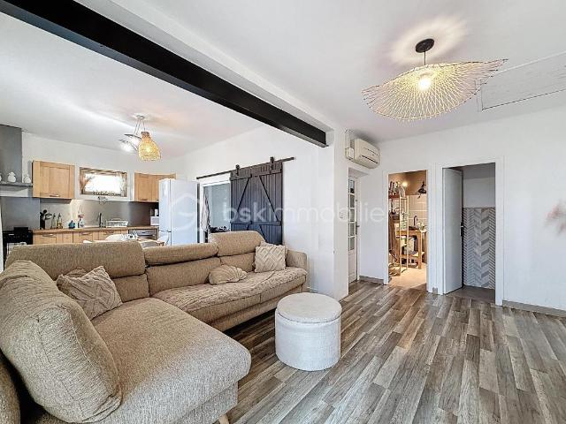 Appartement vente à Montpellier, Lunel