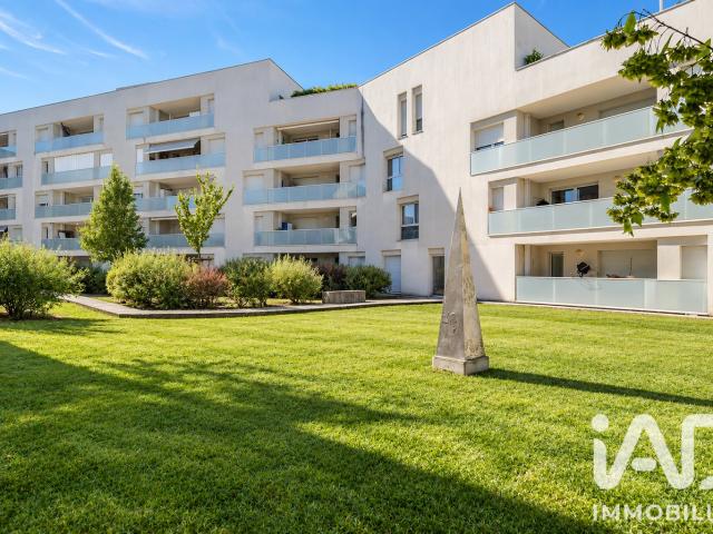 Appartement vente à Villefranche-sur-Saône, Rhône