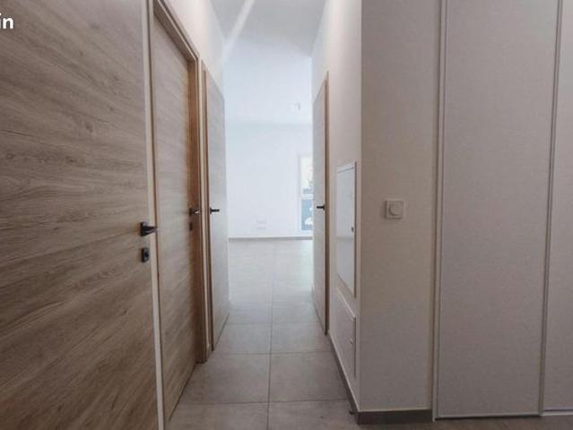 Appartement vente à Chambéry, Saint-baldoph