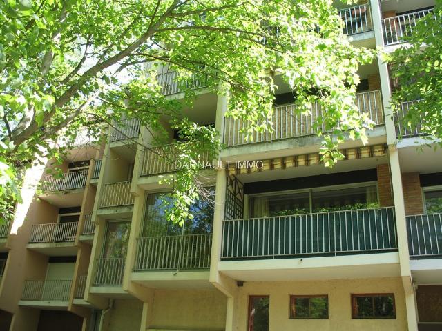 Appartement vente à Toulouse, Ramonville-saint-agne