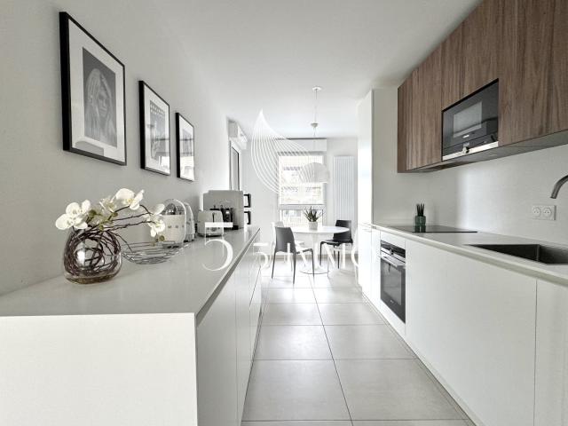 Appartement vente à Montpellier