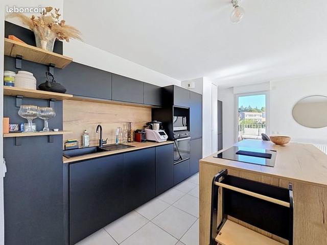 Appartement vente à Toulouse, Quint-fonsegrives