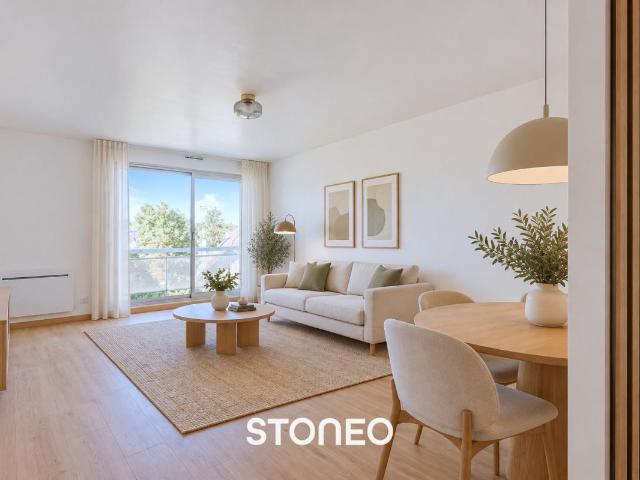 Appartement vente à Les Grimettes, Meudon