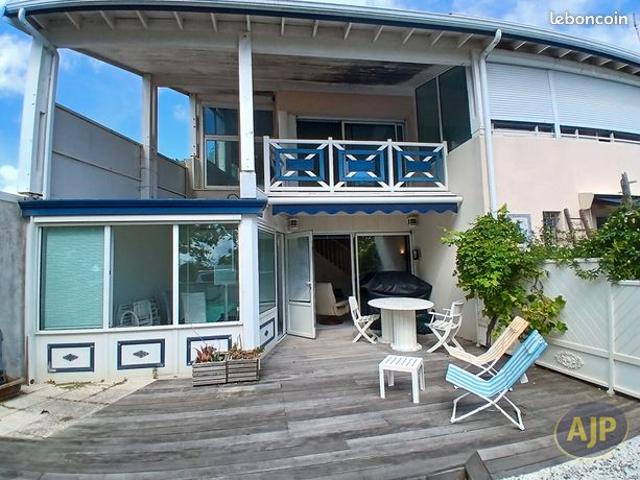 Appartement vente à Arcachon, Andernos-les-bains