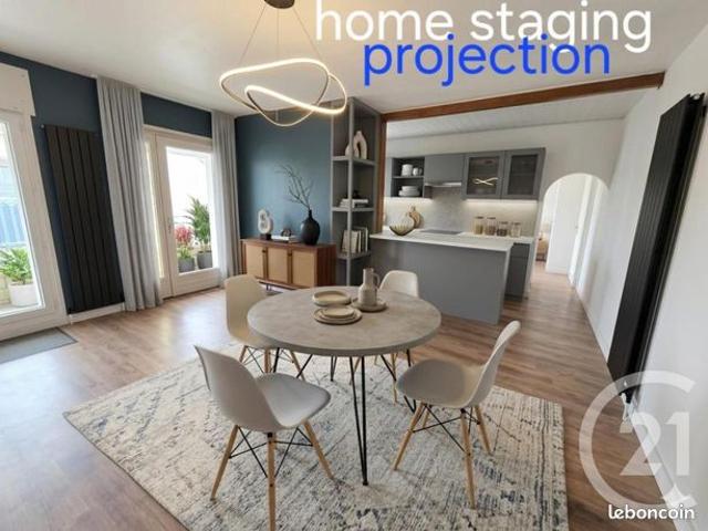 Appartement vente à Argenteuil, La Frette-sur-seine