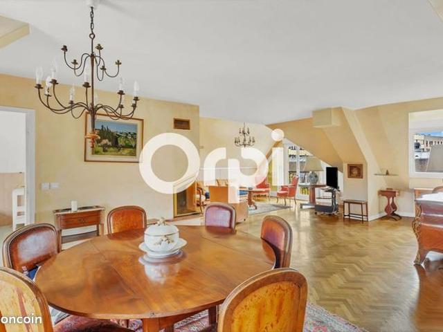 Appartement vente à Antony, Hauts-de-Seine