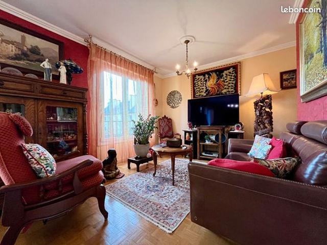 Appartement vente à Dinan, Bretagne