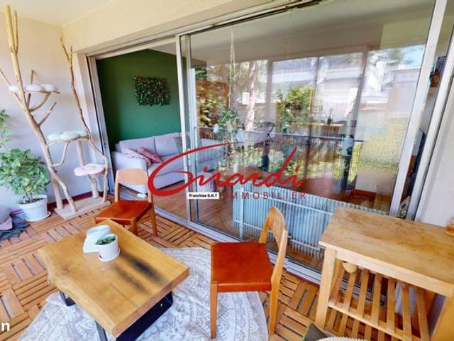Appartement vente à Mulhouse