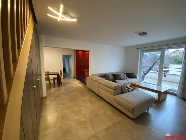 Appartement vente à Mulhouse, Leymen