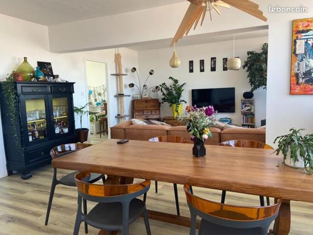 Appartement vente à Agen