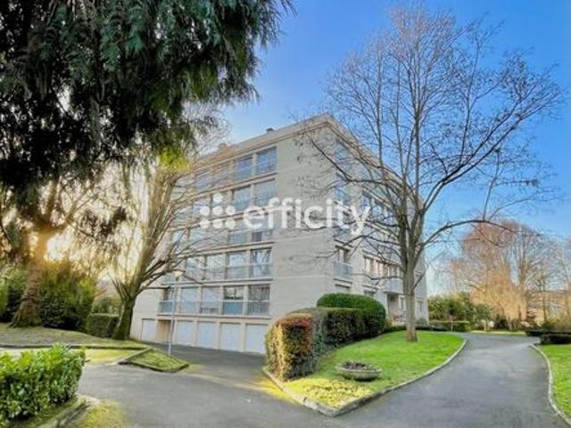 Appartement vente à Soissons