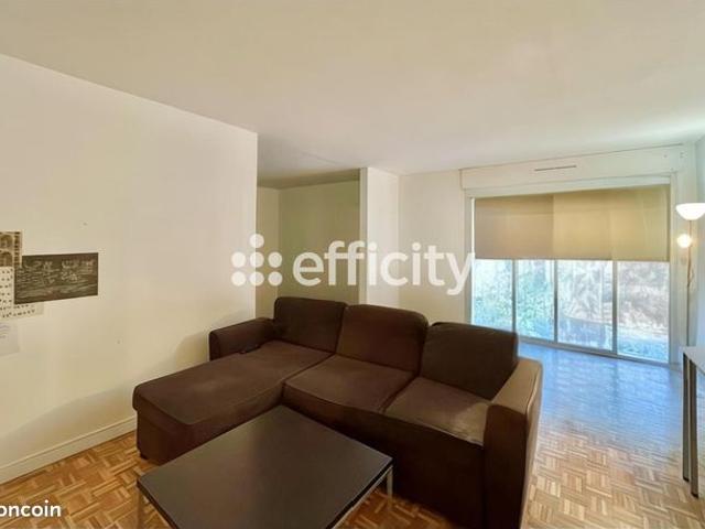 Appartement vente à Soissons