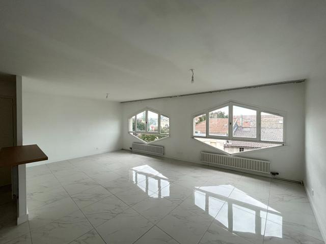 Appartement location à Saint-Dizier, Saint-dizier