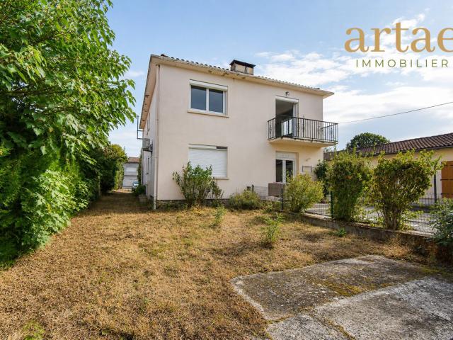 Appartement vente à Toulouse, Plaisance-du-touch
