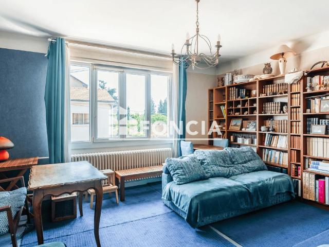 Appartement vente à Metz, Montigny-lès-metz